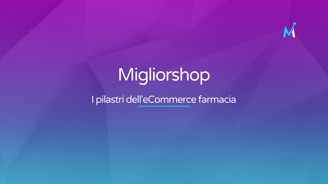 Guida: i pilastri dell'eCommerce farmacia'