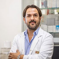 Parafarmacia OVF - Dott. Fabrizio Marrone