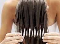 Colorare i capelli